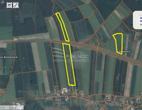 Działka na sprzedaż, Bolesławiecki Warta Bolesławiecka Szczytnica, 982 400 zł, 122 800 m2, 35114/3877/OGS