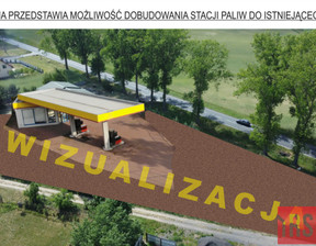 Działka na sprzedaż, Poddębicki Poddębice Krępa, 960 000 zł, 4772 m2, RS-GS-374915