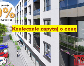 Mieszkanie na sprzedaż, Kołobrzeski Kołobrzeg Ppor. Edmunda Łopuskiego, 717 643 zł, 50,22 m2, RS-MS-445370808