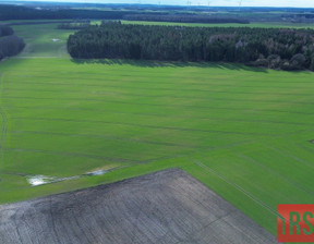 Działka na sprzedaż, Kołobrzeski Siemyśl Niemierze, 195 000 zł, 3000 m2, RS-GS-580180751