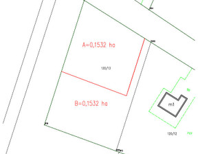 Działka na sprzedaż, Kołobrzeski Siemyśl Nieżyn, 114 900 zł, 1532 m2, RS-GS-838231