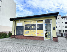 Lokal usługowy na sprzedaż, Kraków Podgórze Bartla, 260 000 zł, 26,5 m2, 467