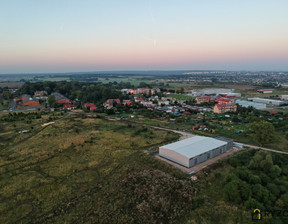 Handlowo-usługowy na sprzedaż, Policki Dobra (szczecińska) Skarbimierzyce, 1 500 000 zł, 17 673 m2, RYZ22011