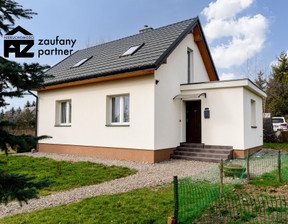 Dom na sprzedaż, Krakowski Świątniki Górne Ochojno, 690 000 zł, 86 m2, 2242