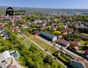 Budowlany na sprzedaż, Kraków Kraków-Krowodrza Bronowice Wielkie Sosnowiecka, 785 000 zł, 783 m2, 2258
