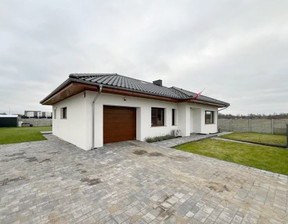 Dom na sprzedaż, Zielona Góra Ochla, 1 280 000 zł, 128,3 m2, 21/14305/ODS