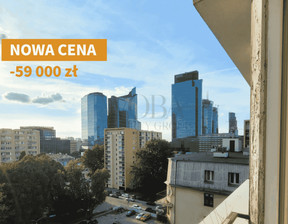 Mieszkanie na sprzedaż, Warszawa Wola Platynowa, 640 000 zł, 34,88 m2, 11