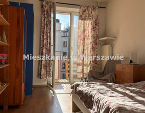 Mieszkanie na sprzedaż, Warszawa M. Warszawa Mokotów Artura Grottgera, 959 000 zł, 58,2 m2, MWM-MS-136