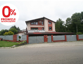Dom na sprzedaż, Tarnów, 1 150 000 zł, 340 m2, 16/16211/ODS
