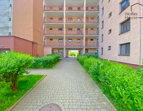 Mieszkanie na sprzedaż, Kraków Kraków-Krowodrza Krowodrza gen. Józefa Wybickiego, 520 000 zł, 34,4 m2, 124662