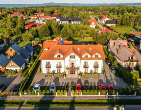 Lokal usługowy na sprzedaż, Słupski Ustka Rowy Leszczynowa, 5 600 000 zł, 1574 m2, EL02943