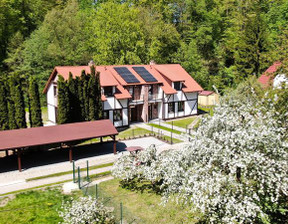 Dom na sprzedaż, Elbląg Waryńskiego, 1 500 000 zł, 154 m2, EL02979