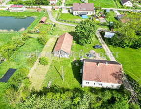 Dom na sprzedaż, Lidzbarski Lidzbark Warmiński Blanki, 429 000 zł, 150 m2, DOM-DS-9301