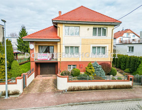 Dom na sprzedaż, Olsztyn M. Olsztyn Likusy Jagodowa, 1 590 000 zł, 294 m2, DOM-DS-9084
