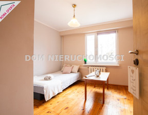 Mieszkanie na sprzedaż, Olsztyn M. Olsztyn Jaroty Burskiego, 570 000 zł, 71,8 m2, DOM-MS-9096