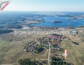 Działka na sprzedaż, Olsztyn M. Olsztyn, 159 000 zł, 766 m2, DOM-GS-9129