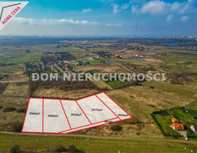 Działka na sprzedaż, Olsztyński Purda Szczęsne, 229 000 zł, 3024 m2, DOM-GS-9162