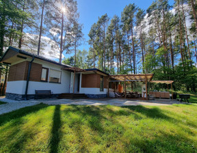 Dom na sprzedaż, Olsztyn Gutkowo, 550 000 zł, 74 m2, 0209S/2022