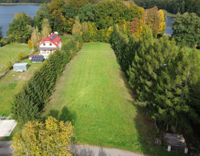 Działka na sprzedaż, Ostródzki (pow.) Miłomłyn (gm.) Liksajny, 480 000 zł, 4900 m2, 14273/IX-613