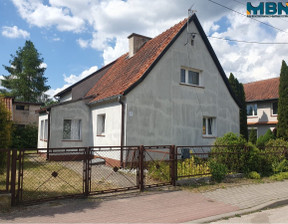 Dom na sprzedaż, Giżycki Wydminy, 490 000 zł, 166 m2, MBN-DS-1136