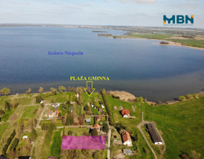Budowlany na sprzedaż, Giżycki Miłki Kleszczewo, 200 000 zł, 1402 m2, MBN-GS-1123