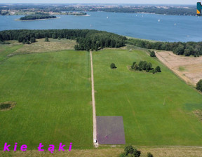 Budowlany na sprzedaż, Węgorzewski Pozezdrze Harsz, 290 000 zł, 3337 m2, MBN-GS-1178