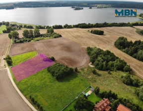 Działka na sprzedaż, Węgorzewski Węgorzewo Węgielsztyn, 130 000 zł, 2672 m2, MBN-GS-1212