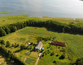 Mieszkanie na sprzedaż, Węgorzewski Pozezdrze Harsz, 199 000 zł, 60 m2, MBN-MS-911