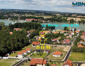 Dom na sprzedaż, Giżycki Miłki Rydzewo, 790 000 zł, 286 m2, MBN-DS-1074