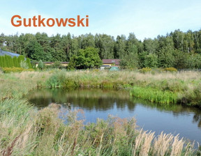 Budowlany na sprzedaż, Iławski (pow.) Iława (gm.) Wikielec, 295 000 zł, 6427 m2, 3786