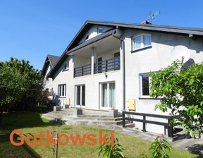 Dom na sprzedaż, Iławski (Pow.) Iława Poprzeczna, 1 200 000 zł, 442 m2, 3806
