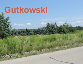 Działka na sprzedaż, Iławski (pow.) Iława (gm.) Wikielec, 169 000 zł, 2000 m2, 3723
