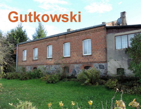 Dom na sprzedaż, Nowomiejski (pow.) Biskupiec (gm.) Szwarcenowo Szwarcenowo 71, 299 900 zł, 165 m2, 3788