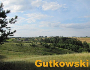 Działka na sprzedaż, Nowomiejski (Pow.) Nowe Miasto Lubawskie Łąki Bratiańskie, 49 000 zł, 3142 m2, 3671_L