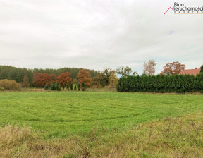 Działka na sprzedaż, Ostródzki Małdyty Sambród, 85 000 zł, 2932 m2, PFT-GS-2285