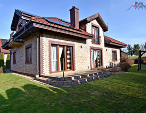 Dom na sprzedaż, Olsztyński Dywity Spółdzielcza, 1 480 000 zł, 163,83 m2, PFT-DS-2296