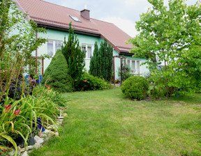 Dom na sprzedaż, Olsztyński (pow.) Barczewo (gm.) Chabrowa, 987 000 zł, 180 m2, 887