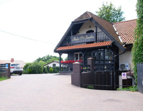 Lokal gastronomiczny na sprzedaż, Lidzbarski (Pow.) Lidzbark Warmiński Spółdzielców, 1 550 000 zł, 254 m2, 897