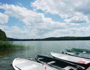 Działka na sprzedaż, Olsztyński (Pow.) Gietrzwałd (Gm.) Rentyny Maurycego Mochnackiego, 395 000 zł, 1035 m2, 258