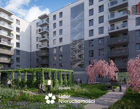 Mieszkanie na sprzedaż, Lublin Bursaki Aleksandra Zelwerowicza, 621 900 zł, 62 m2, 632571