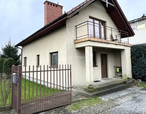 Dom na sprzedaż, Wielicki Wieliczka Niepołomska, 1 100 000 zł, 110,92 m2, HS108363