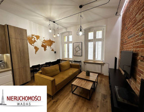 Mieszkanie do wynajęcia, Gliwice Centrum Barlickiego, 2870 zł, 42 m2, 24940949