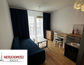Mieszkanie do wynajęcia, Gliwice Centrum Mikołowska, 2250 zł, 38 m2, 25110949