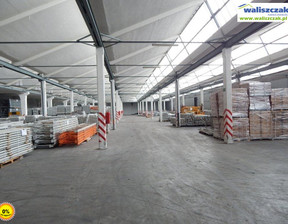 Magazyn na sprzedaż, Tomaszowski Tomaszów Mazowiecki, 2 948 000 zł, 4400 m2, HS-14128-3