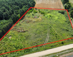 Rolny na sprzedaż, Piotrkowski Rozprza, 89 000 zł, 13 900 m2, GS-13269