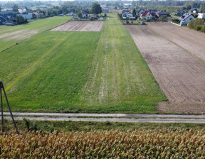 Działka na sprzedaż, Piotrków Trybunalski M. Piotrków Trybunalski Tomaszowska, 70 000 zł, 2500 m2, GS-13995