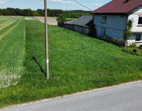 Rolny na sprzedaż, Piotrkowski Rozprza Romanówka, 80 000 zł, 2490 m2, GS-13738