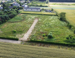 Działka na sprzedaż, Piotrkowski Sulejów Koło, 117 120 zł, 976 m2, GS-13757