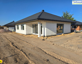 Dom na sprzedaż, Piotrków Trybunalski M. Piotrków Trybunalski Brunona, 690 000 zł, 105,74 m2, DS-13511
