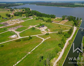 Działka na sprzedaż, Giżycki Ryn Skorupki, 325 000 zł, 1131 m2, 37/6523/OGS